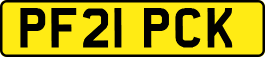 PF21PCK