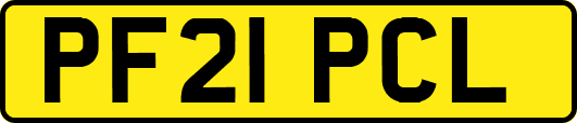 PF21PCL