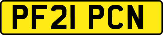 PF21PCN