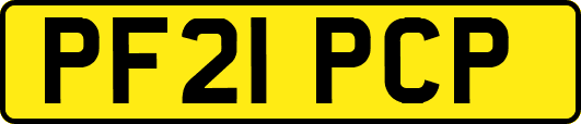 PF21PCP