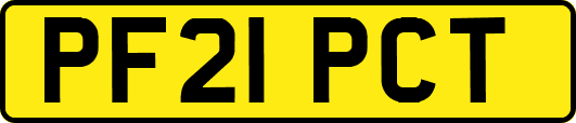 PF21PCT