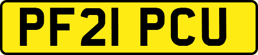 PF21PCU