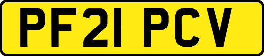 PF21PCV