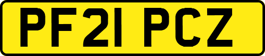 PF21PCZ