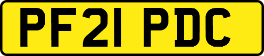 PF21PDC