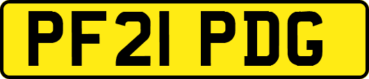 PF21PDG