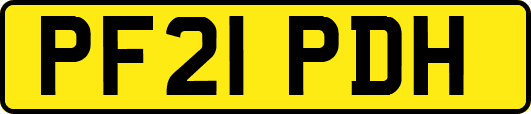 PF21PDH