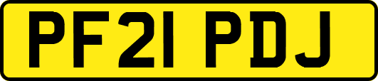 PF21PDJ