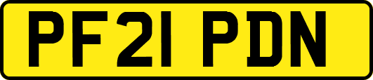 PF21PDN