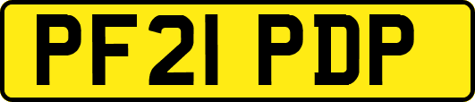 PF21PDP
