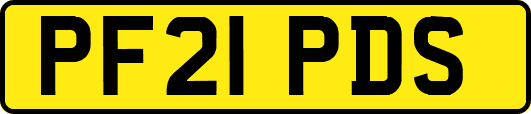 PF21PDS