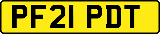 PF21PDT