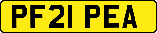 PF21PEA
