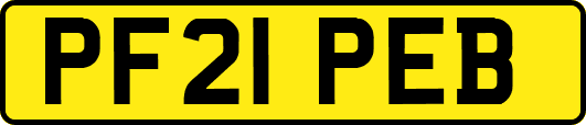 PF21PEB