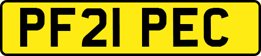 PF21PEC
