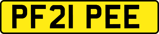 PF21PEE