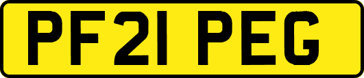 PF21PEG