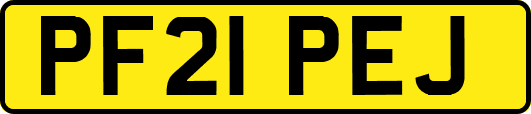 PF21PEJ