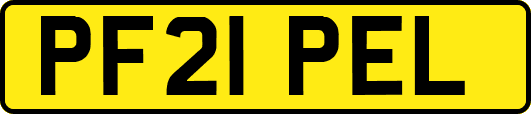 PF21PEL