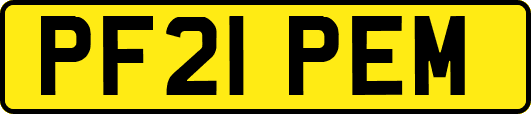 PF21PEM