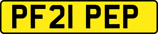 PF21PEP