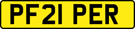 PF21PER