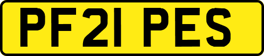 PF21PES