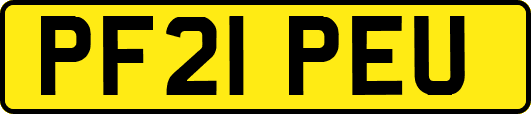 PF21PEU