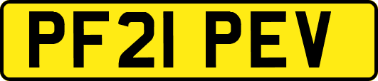 PF21PEV