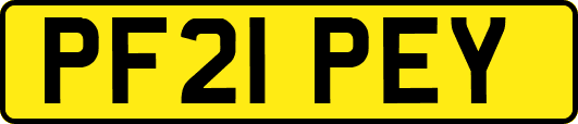 PF21PEY