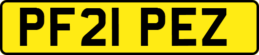 PF21PEZ