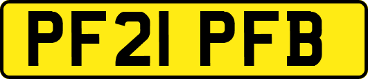 PF21PFB