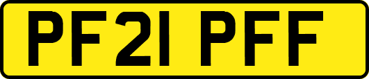 PF21PFF