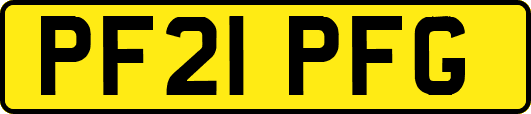 PF21PFG