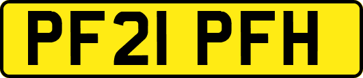 PF21PFH
