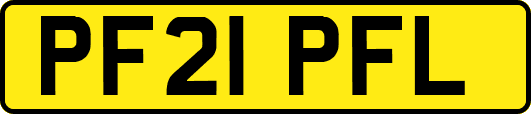 PF21PFL