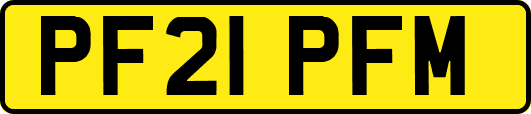 PF21PFM