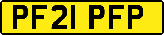 PF21PFP