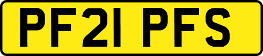 PF21PFS
