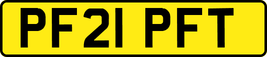 PF21PFT