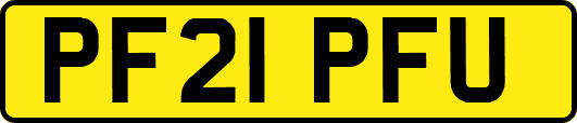 PF21PFU
