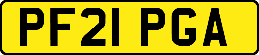 PF21PGA