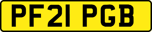 PF21PGB