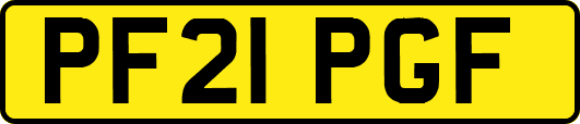 PF21PGF