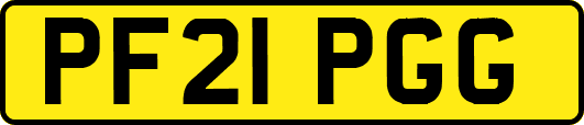 PF21PGG