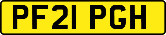 PF21PGH