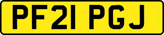 PF21PGJ