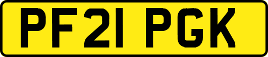 PF21PGK