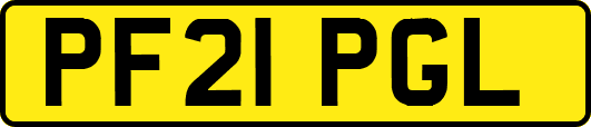 PF21PGL