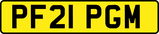 PF21PGM